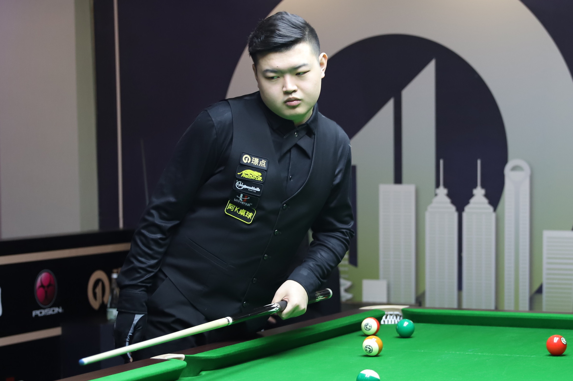 玩家与平台 玩家与平台