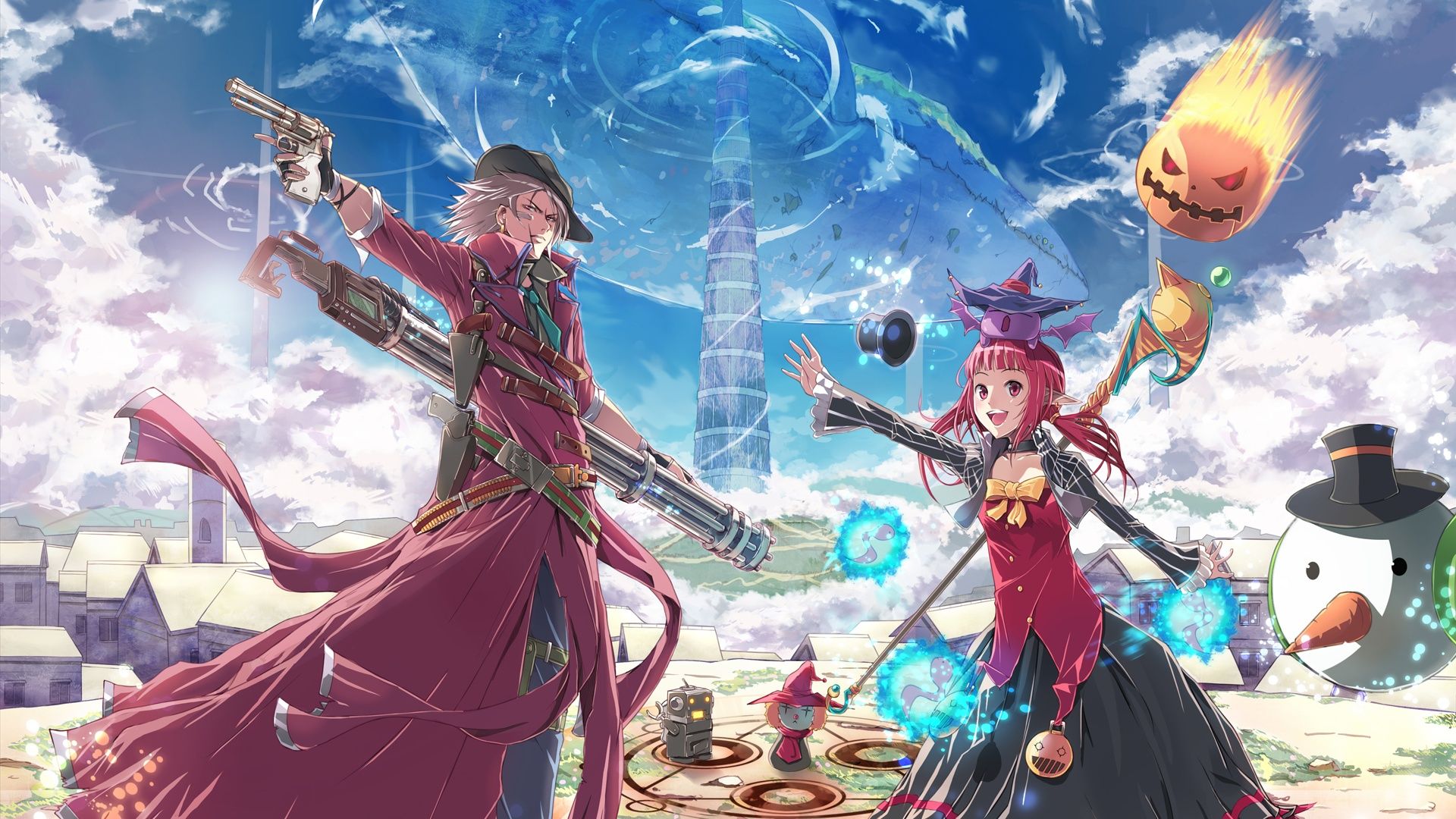 防守与持续 防守与持续