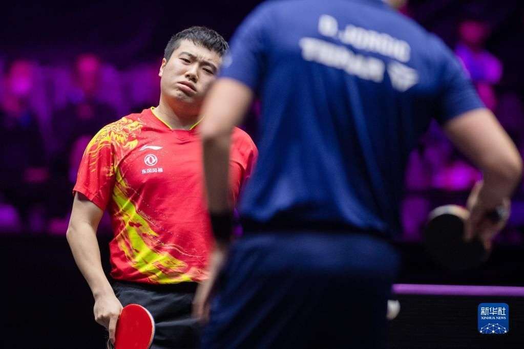 延续反击效 延续反击效