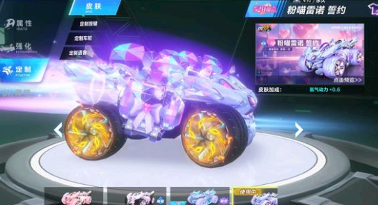 速放大